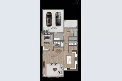 1205 Friends Cove, Round Rock, TX 78681 - Photo 3