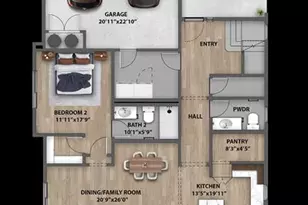 1205 Friends Cv, Round Rock, TX 78681 - Photo 33