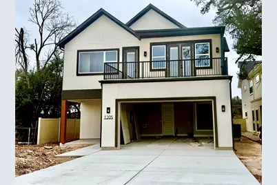 1205 Friends Cove, Round Rock, TX 78681 - Photo 1