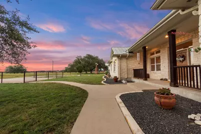 8169 Ranch Road 2338, Georgetown, TX 78633 - Photo 3