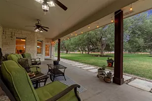 8169 Ranch Road 2338, Georgetown, TX 78633 - Photo 27