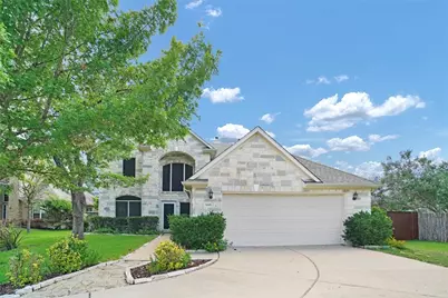 2001 Singing Hills, Leander, TX 78641 - Photo 1