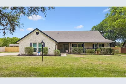 114 Cedar Drive, Mountain City, TX 78610 - Photo 1