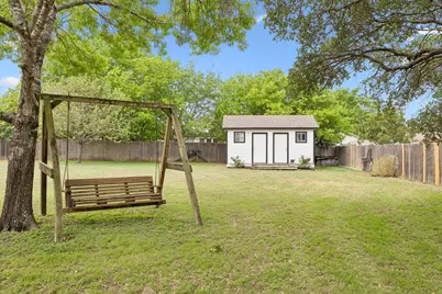 114 Cedar Drive, Mountain City, TX 78610 - Photo 33