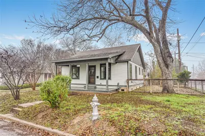 4716 Avenue G, Austin, TX 78751 - Photo 3