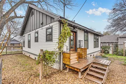 4716 Avenue G, Austin, TX 78751 - Photo 19