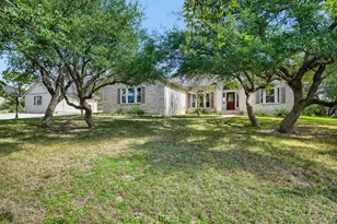 1049 Sunset Canyon Dr S, Dripping Springs, TX 78620 - Photo 1