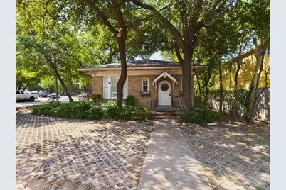 1101 W 22 1/2 Street, Austin, TX 78705 - Photo 1