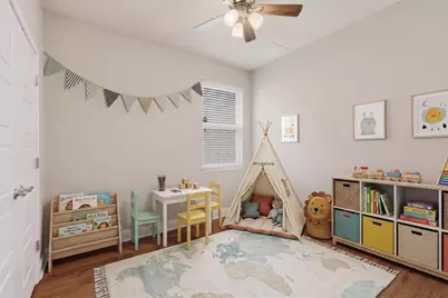 10917 Hidden Caves #31, Austin, TX 78726 - Photo 13