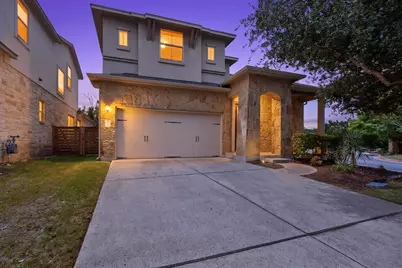 10917 Hidden Caves #31, Austin, TX 78726 - Photo 1