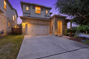 10917 Hidden Caves, Austin, TX 78726 - Photo 1