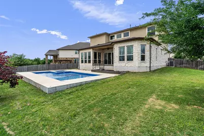 622 Cheyenne Lane, Cedar Park, TX 78613 - Photo 31