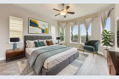 622 Cheyenne Lane, Cedar Park, TX 78613 - Photo 5
