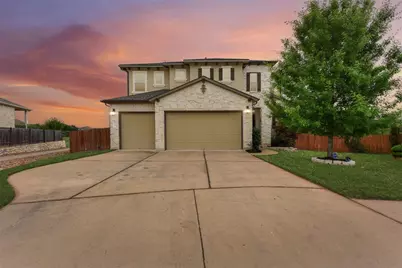 622 Cheyenne Lane, Cedar Park, TX 78613 - Photo 7