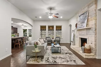 201 Antigua Way, Lakeway, TX 78738 - Photo 9