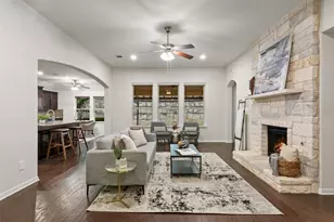 201 Antigua Way, Lakeway, TX 78738 - Photo 9