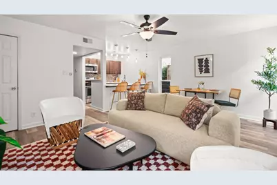 3431 North Hills Drive #119, Austin, TX 78731 - Photo 1