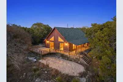 1045 Bellewood, Canyon Lake, TX 78133 - Photo 1