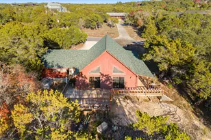 1045 Bellewood, Canyon Lake, TX 78133 - Photo 3