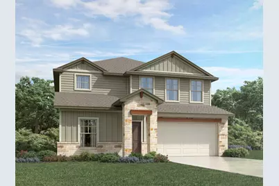 155 Boondoggle Ridge, Cedar Creek, TX 78612 - Photo 1