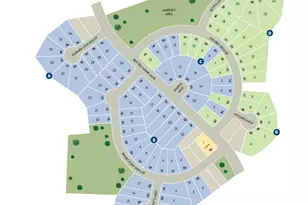 155 Boondoggle Rdg, Cedar Creek, TX 78612 - Photo 7