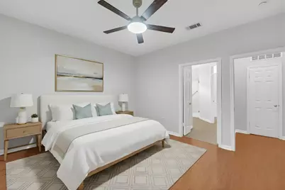 134 Whispering Wind Drive, Georgetown, TX 78633 - Photo 5