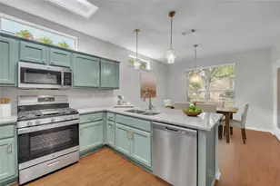 134 Whispering Wind Dr, Georgetown, TX 78633 - Photo 5