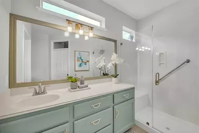 134 Whispering Wind Drive, Georgetown, TX 78633 - Photo 11