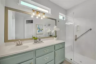 134 Whispering Wind Dr, Georgetown, TX 78633 - Photo 11