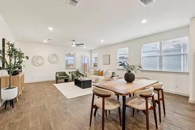 211 Big Sandy Creek Drive, Hutto, TX 78634 - Photo 5