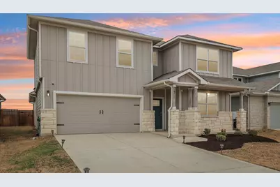 211 Big Sandy Creek Drive, Hutto, TX 78634 - Photo 19