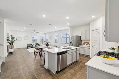 211 Big Sandy Creek Drive, Hutto, TX 78634 - Photo 5