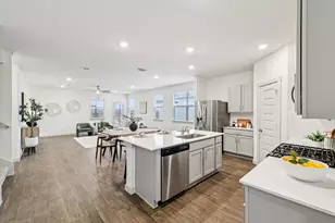 211 Big Sandy Creek Dr, Hutto, TX 78634 - Photo 5