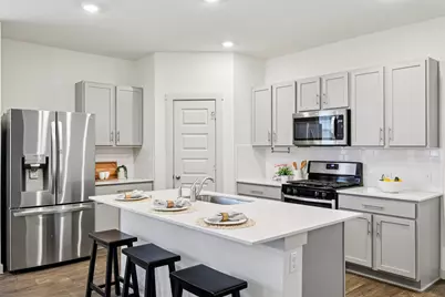 211 Big Sandy Creek Drive, Hutto, TX 78634 - Photo 3