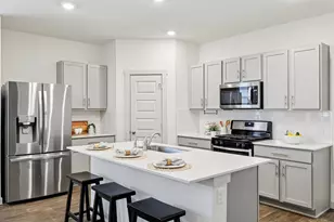 211 Big Sandy Creek Dr, Hutto, TX 78634 - Photo 3