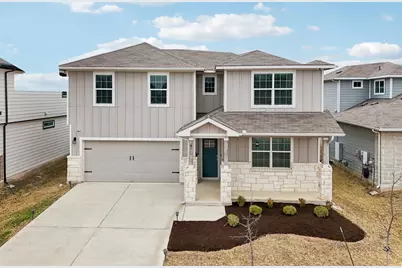 211 Big Sandy Creek Drive, Hutto, TX 78634 - Photo 1