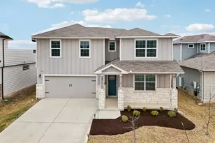 211 Big Sandy Creek Dr, Hutto, TX 78634 - Photo 1