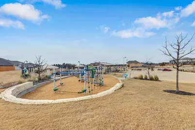 1020 Vista View Drive #501, Georgetown, TX 78626 - Photo 37