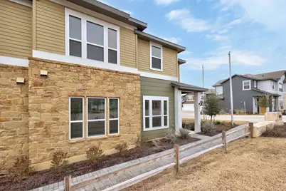 1020 Vista View Drive #501, Georgetown, TX 78626 - Photo 1