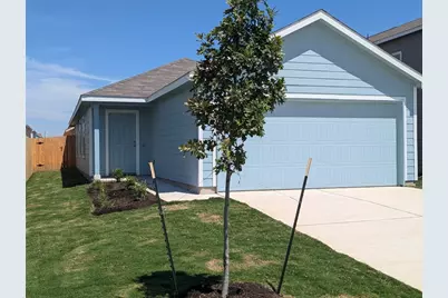 583 Commander Abbott Drive, Jarrell, TX 76537 - Photo 3