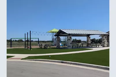 583 Commander Abbott Drive, Jarrell, TX 76537 - Photo 23