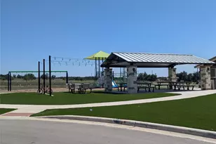 583 Commander Abbott Dr, Jarrell, TX 76537 - Photo 23