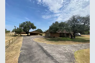 140 Oakridge Road, Georgetown, TX 78628 - Photo 1
