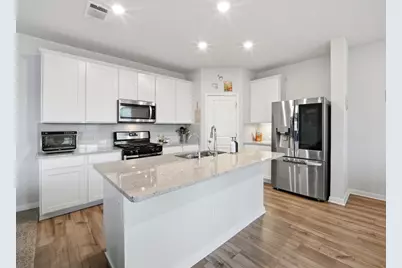 135 Mason Hill Lane, Georgetown, TX 78628 - Photo 7