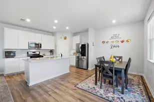 135 Mason Hl Ln, Georgetown, TX 78628 - Photo 5