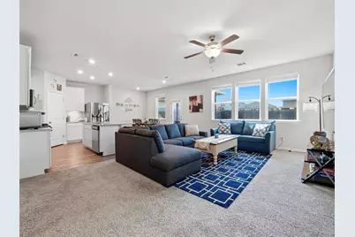 135 Mason Hill Lane, Georgetown, TX 78628 - Photo 3