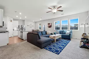 135 Mason Hl Ln, Georgetown, TX 78628 - Photo 3