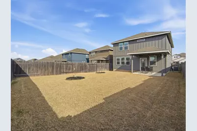 135 Mason Hill Lane, Georgetown, TX 78628 - Photo 33