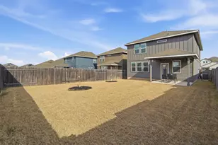 135 Mason Hl Ln, Georgetown, TX 78628 - Photo 33