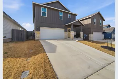 135 Mason Hill Lane, Georgetown, TX 78628 - Photo 1